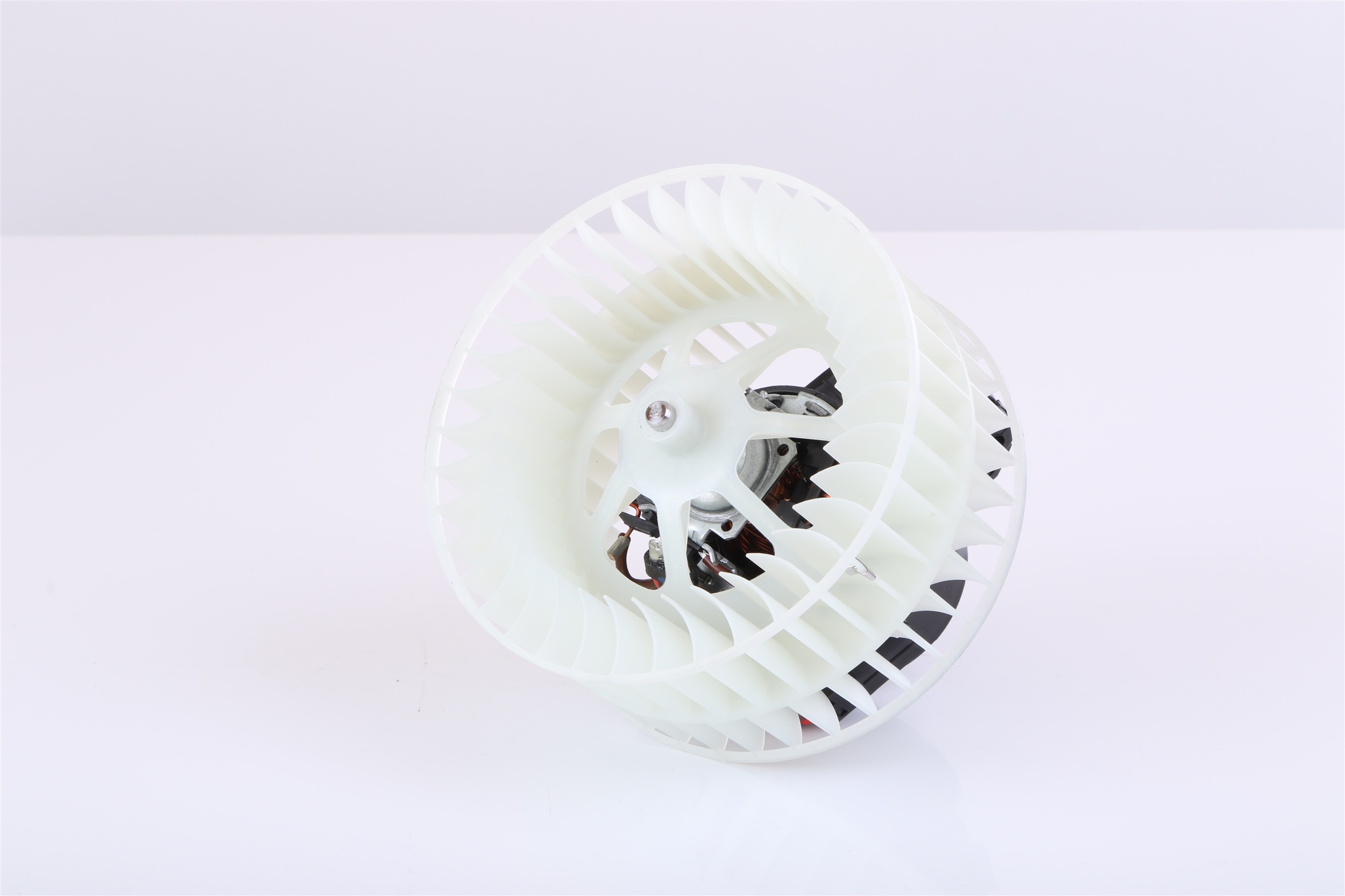 NISSENS 87533 Wentylator wnętrza