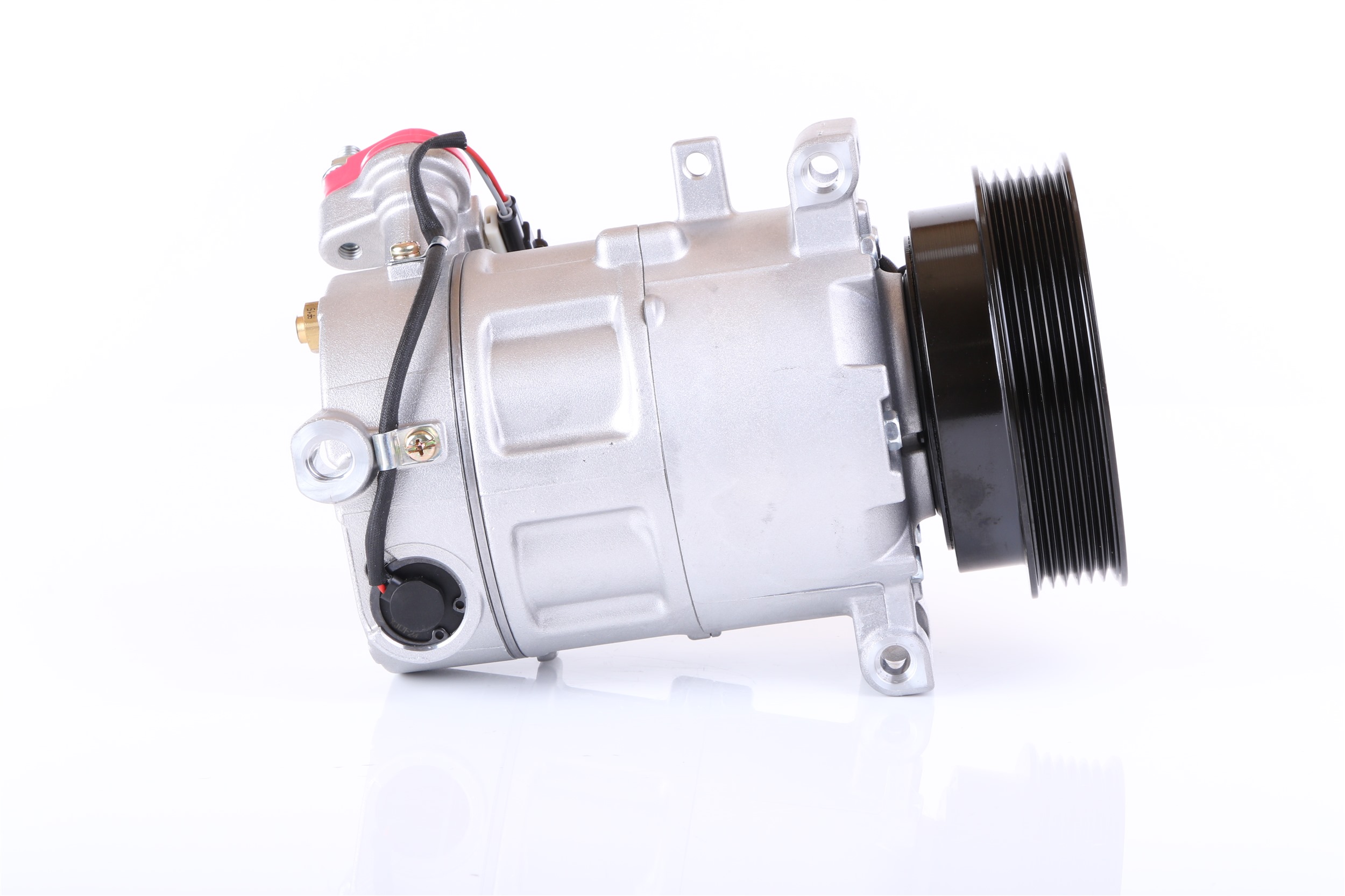 Klimakompressor 890776 NISSENS P31449067 BMW
