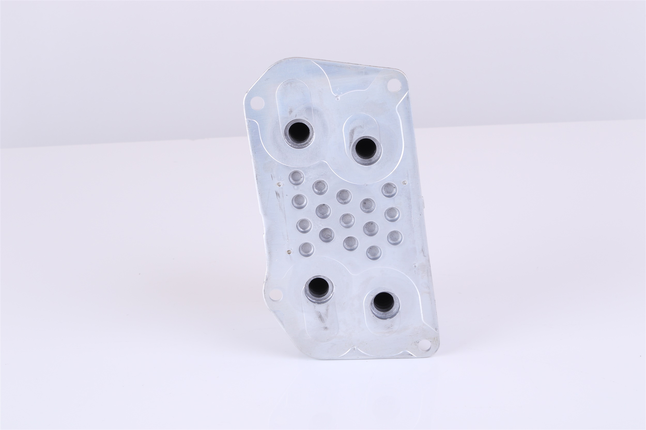 NISSENS 91259 Radiateur d'huile