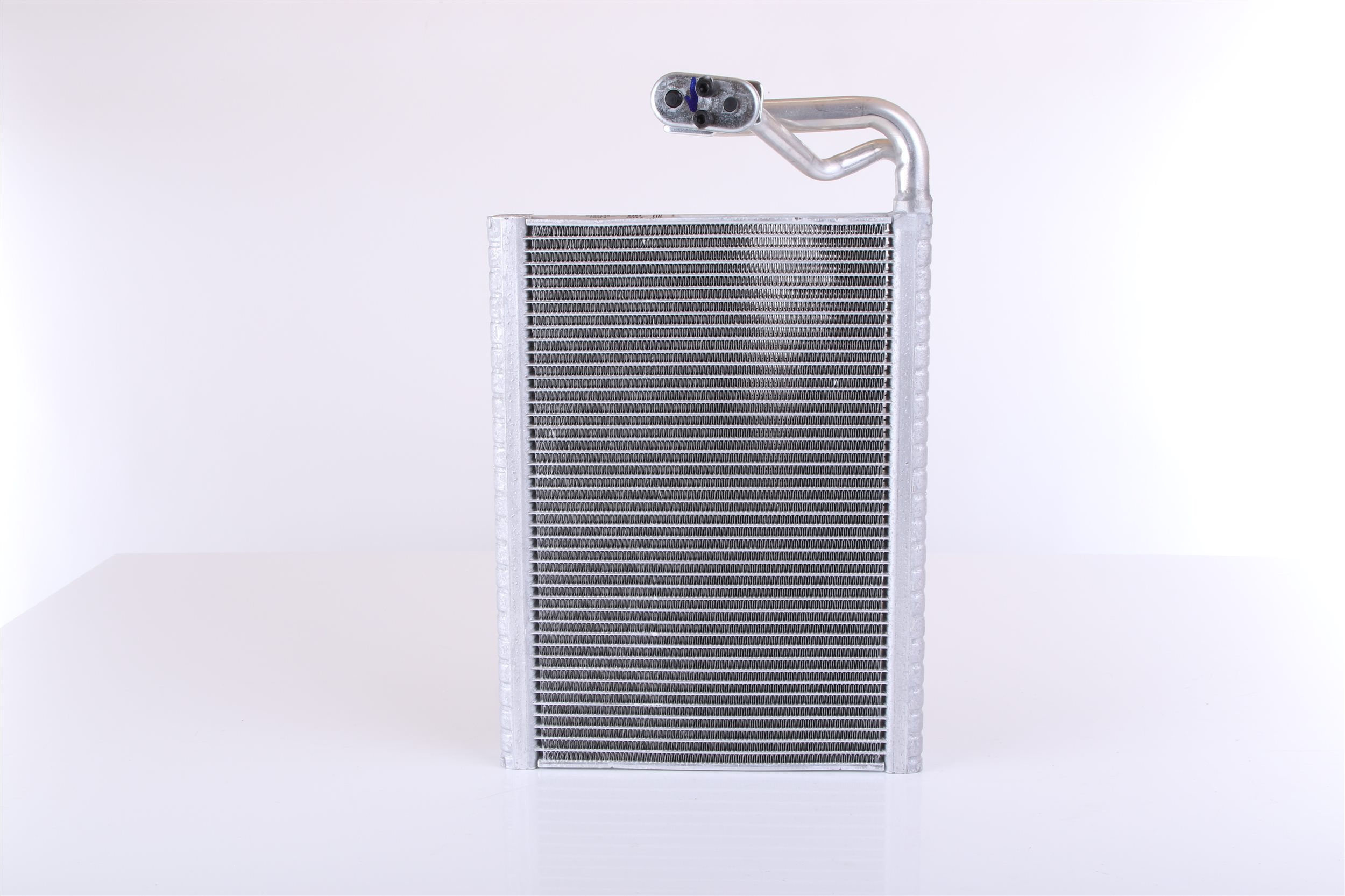 NISSENS 92370 Fordamper bil pris
