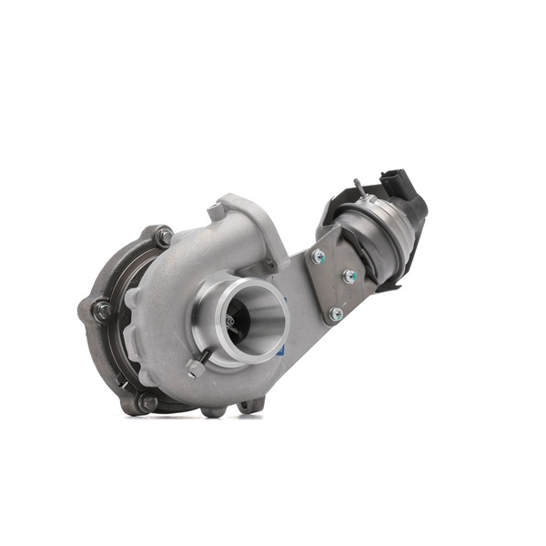 93416 NISSENS Turbocompressor ervaring