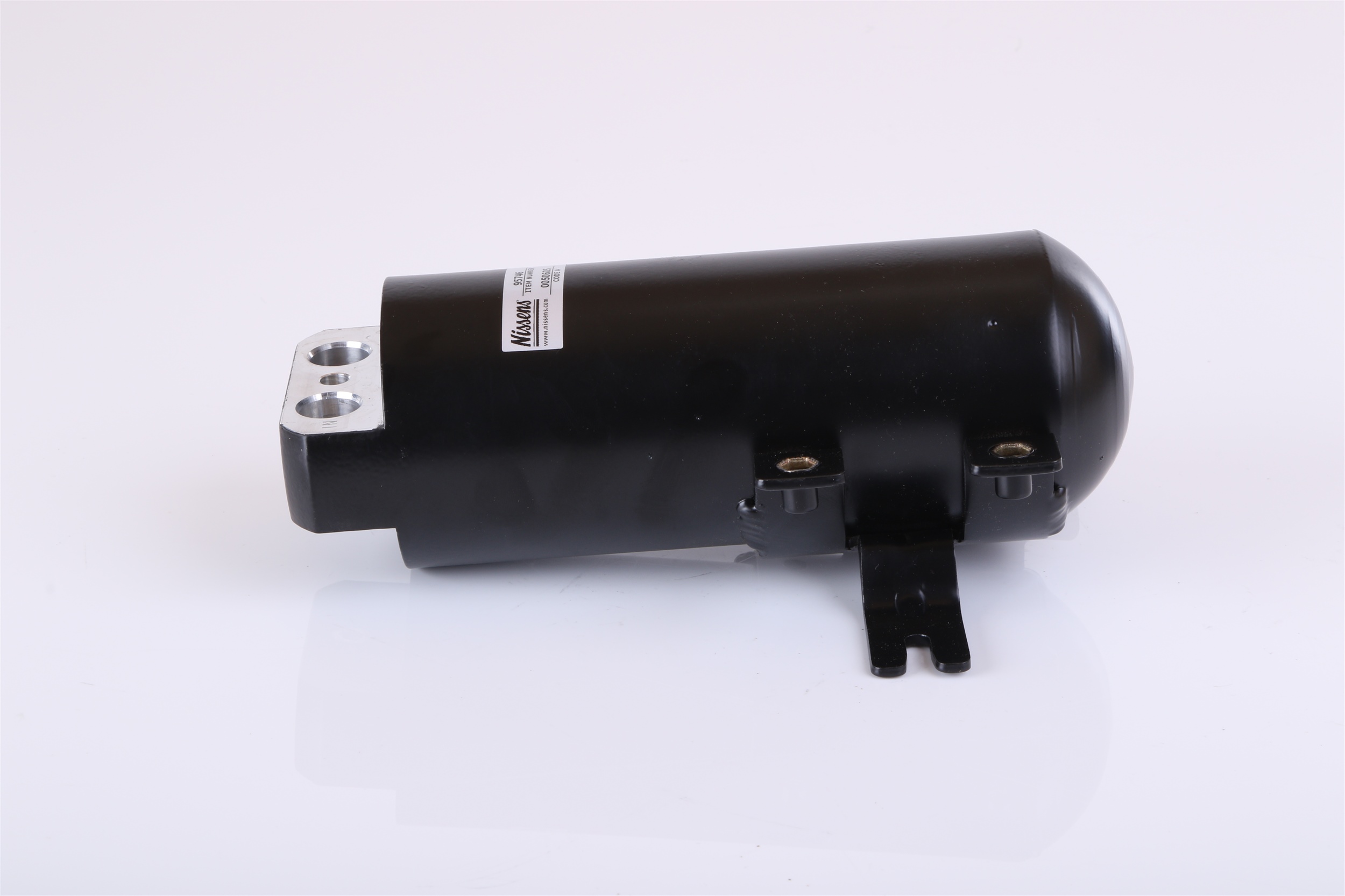 NISSENS 95746 Filtre déshydrateur clim