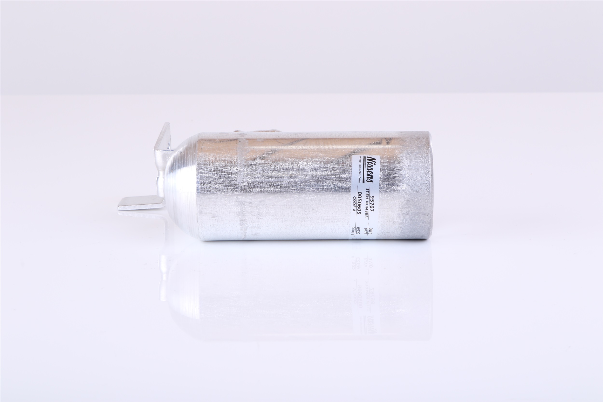 NISSENS 95767 AUDI A7 airco droger origineel