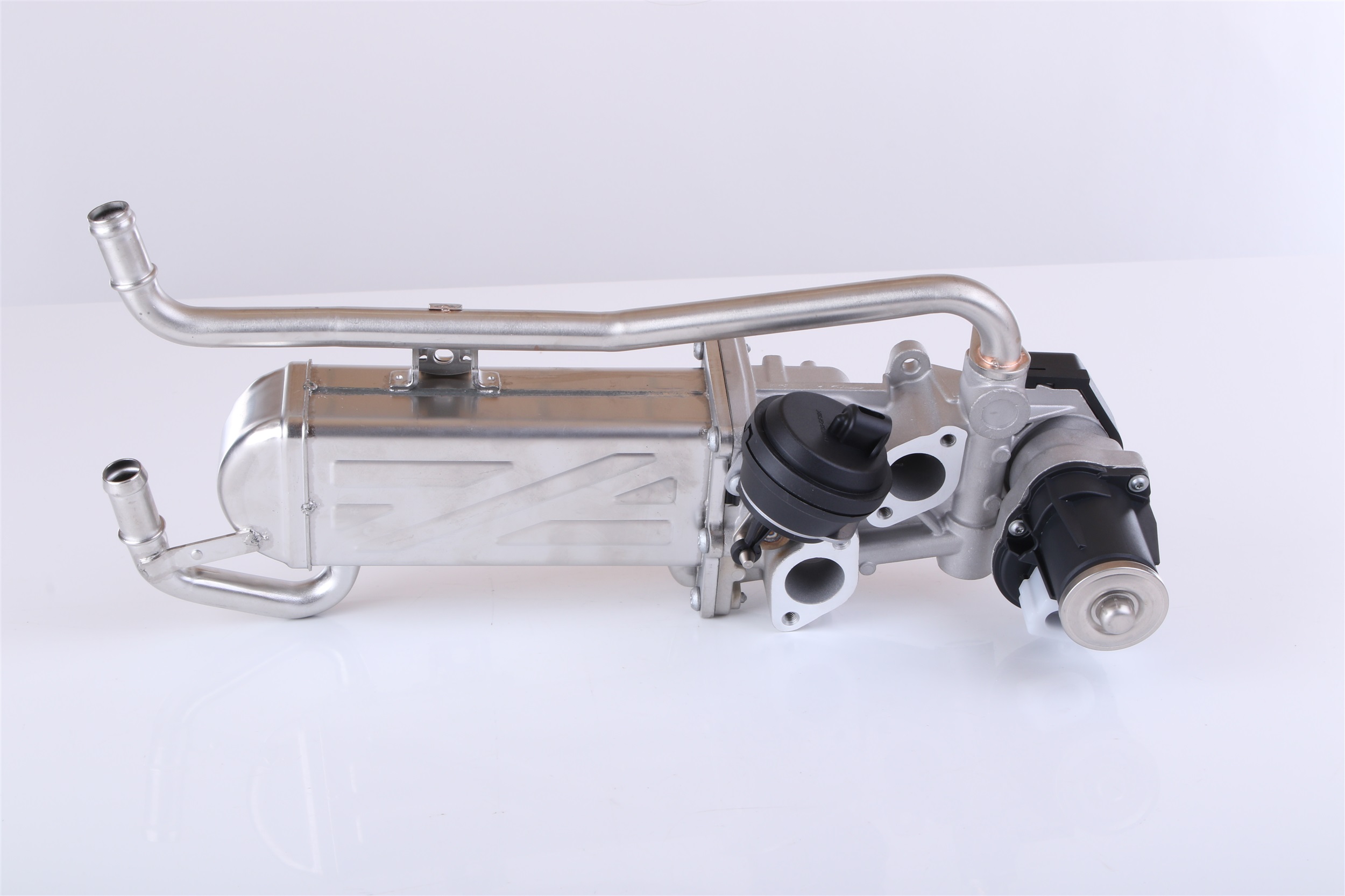 NISSENS 98375 EGR-ventil