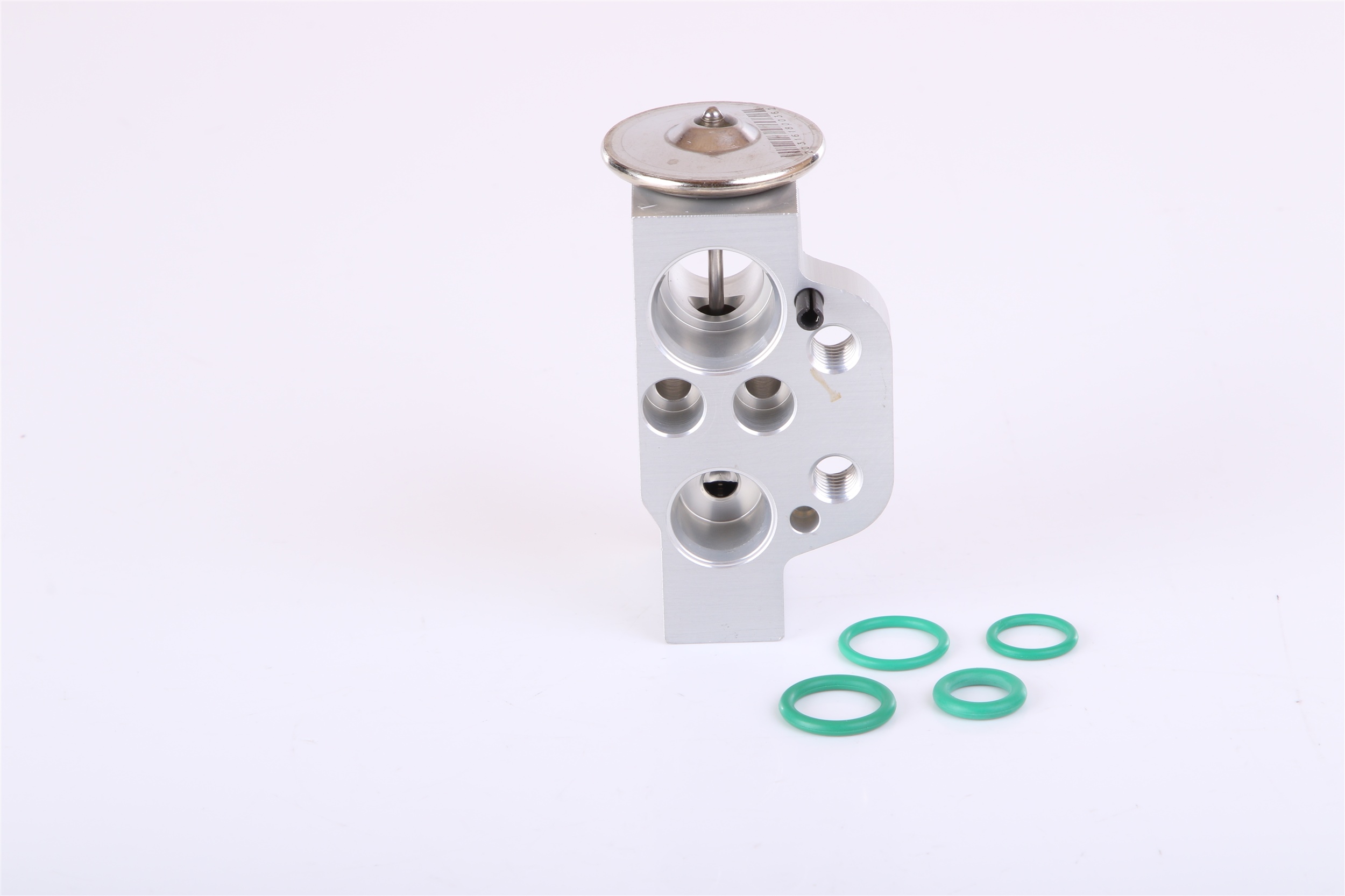 NISSENS 999376 Expansieventiel airco Audi A6 C7 4g 3.0 TDI quattro 204 Pk Diesel prijs