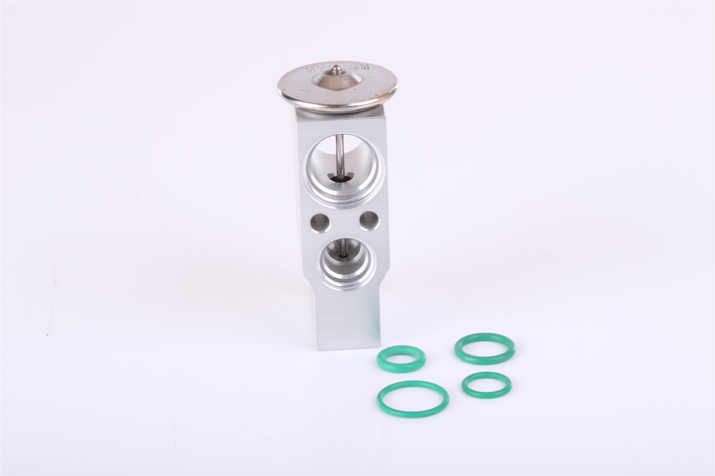 999378 NISSENS BMW F07 Expansionsventil Kosten