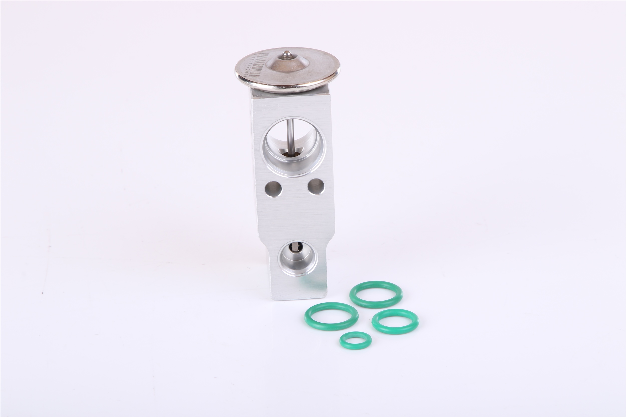 Expansionsventil, Klimaanlage 999386 NISSENS C2P8263 JAGUAR