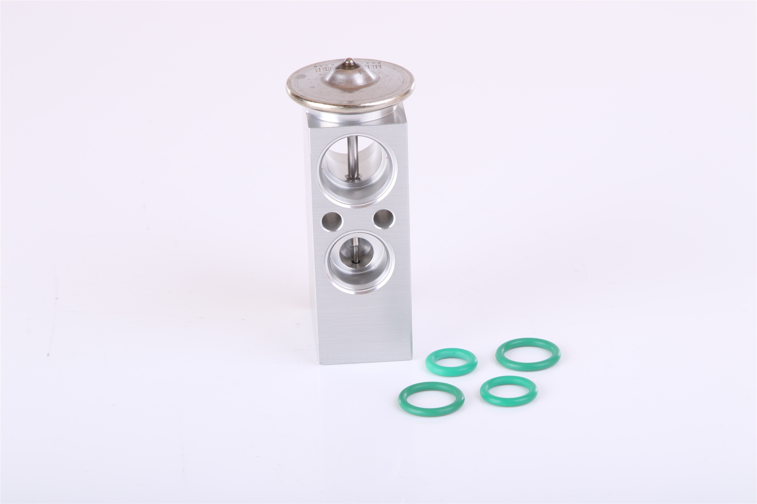 NISSENS 999393 Ekspansjonsventil Mercedes X117 CLA 250 2.0 (117.944) 211 hk Bensin pris