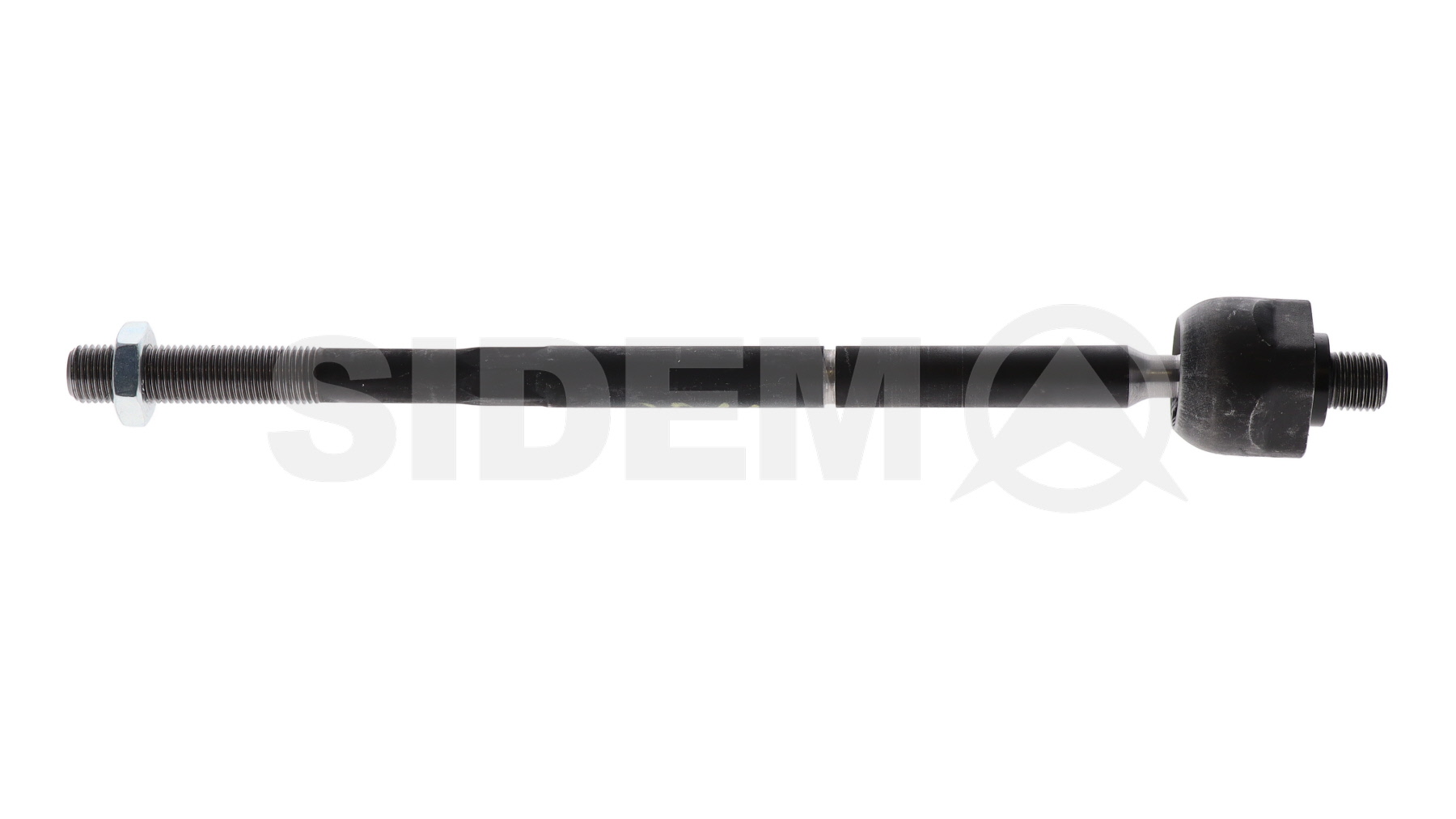 SIDEM Άρθρωση, μπάρα 3011 3011 Μπάρες διεύθυνσης FORD KUGA SIDEM