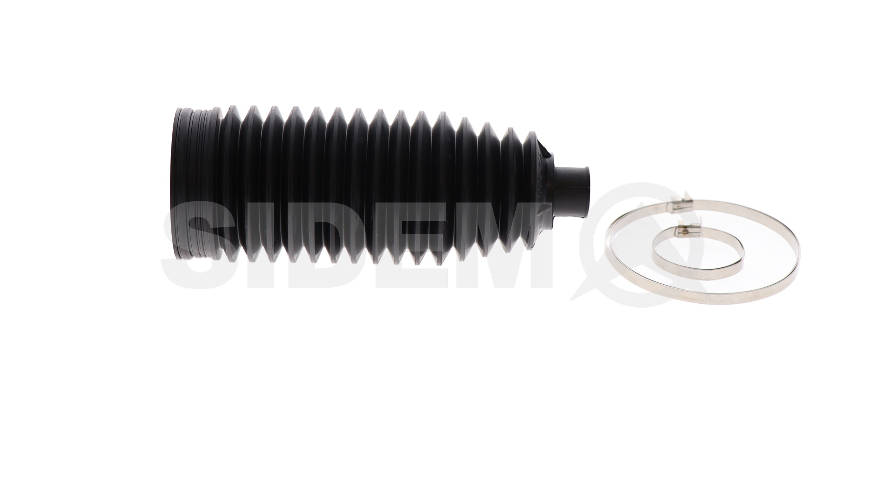 SIDEM 327.036 JAGUAR XF Saloon (X260) 2.0 D 241 hp Diesel Steering rack boot price