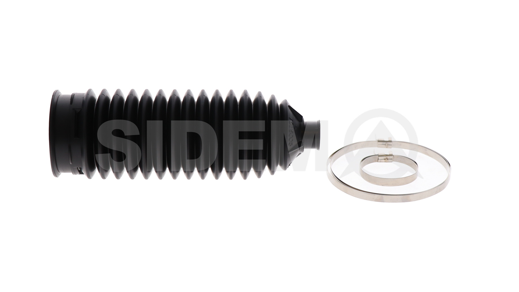 SIDEM 383.033 Manżeta riadenia Subaru Forester SJ 2.0 XT AWD (SJG) 241 KS Benzín cena