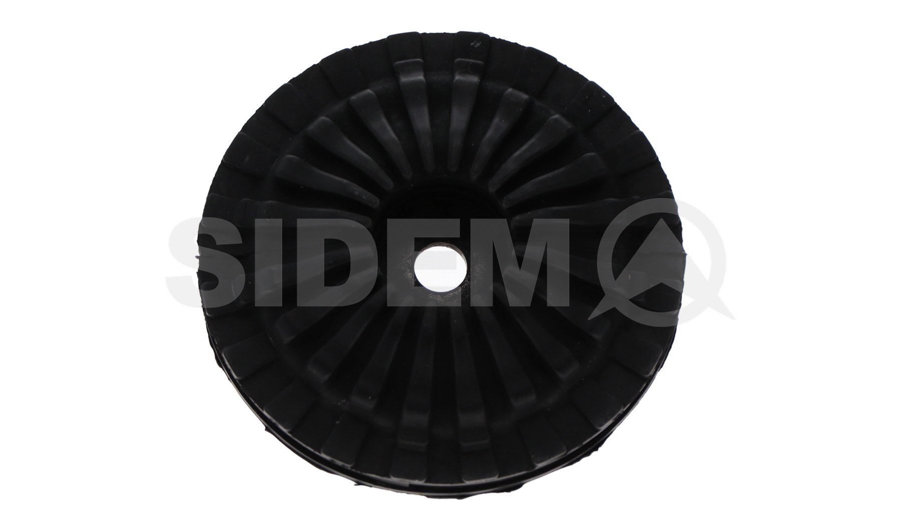 SIDEM 837413 Suporte de apoio do conjunto mola / amortecedor