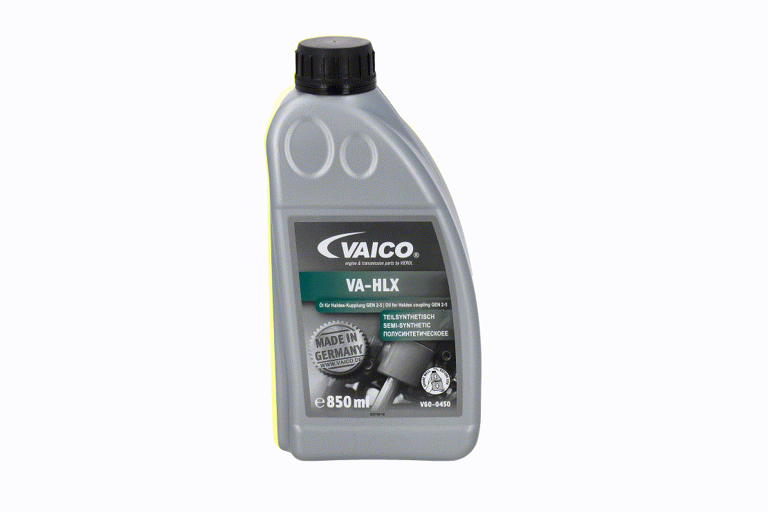 Olie, Haldex-kobling V60-0450 VAICO G 052 175 A1 OPEL