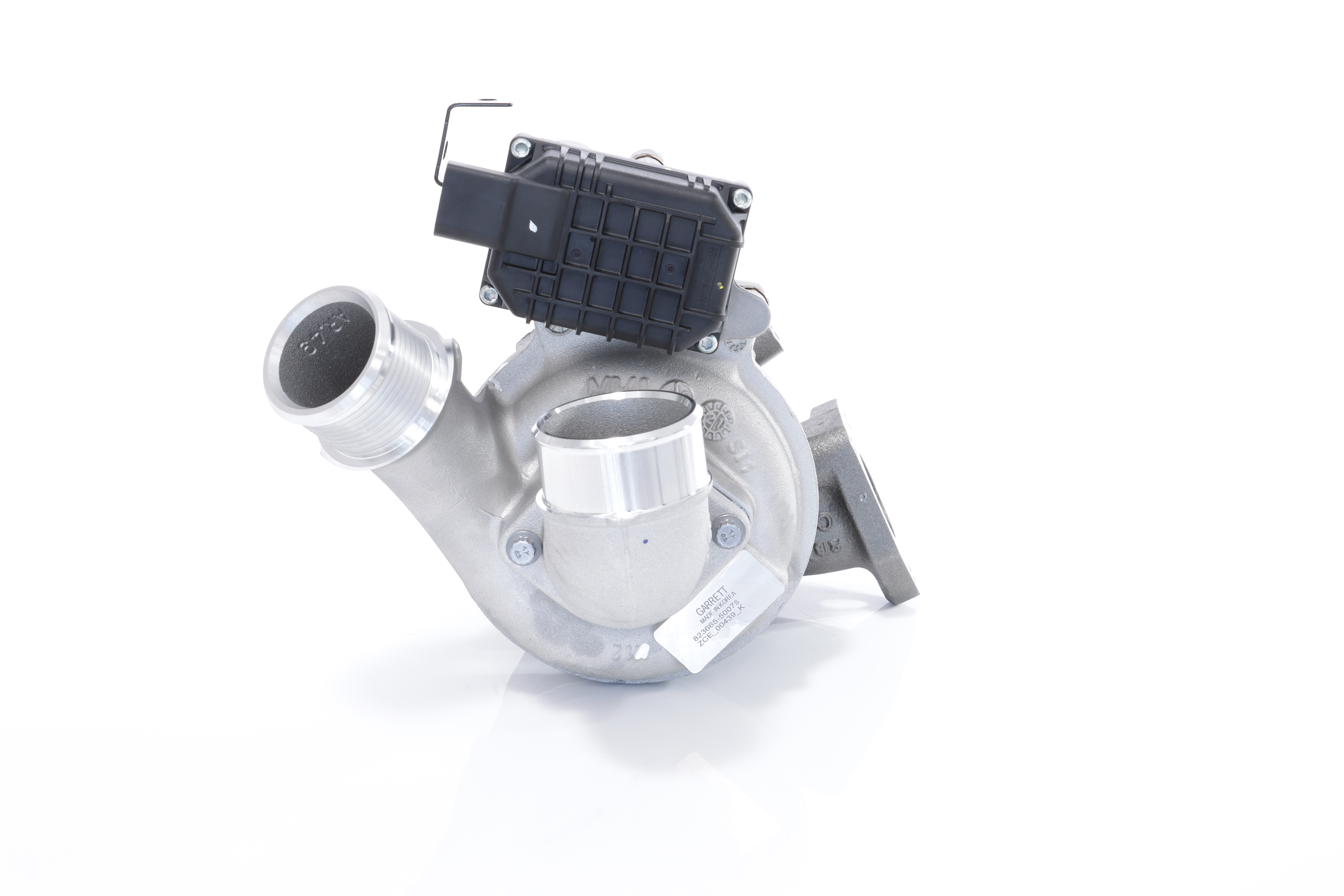 BTS TURBO 28231-4A610 Turbolader