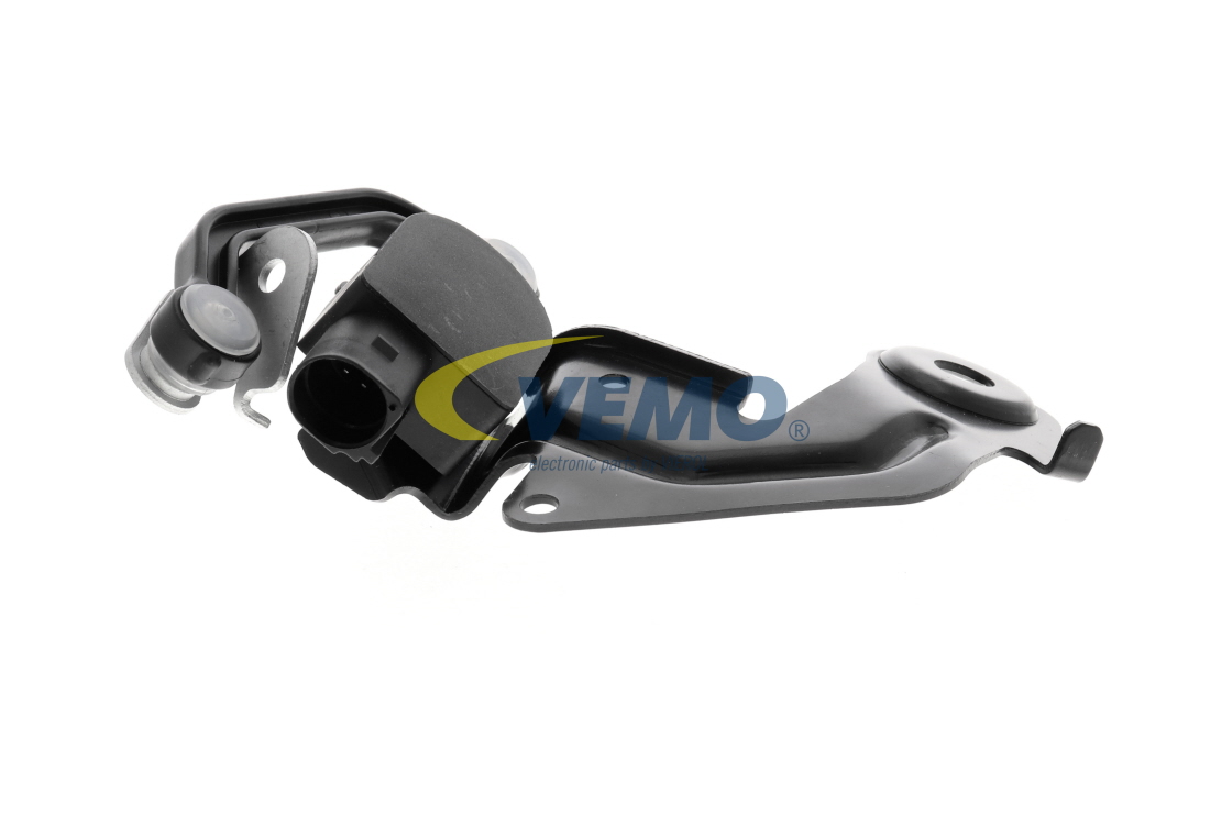 Devējs, Lukturu augstuma regulēšana V10-72-0181 VEMO 4F0616571J AUDI