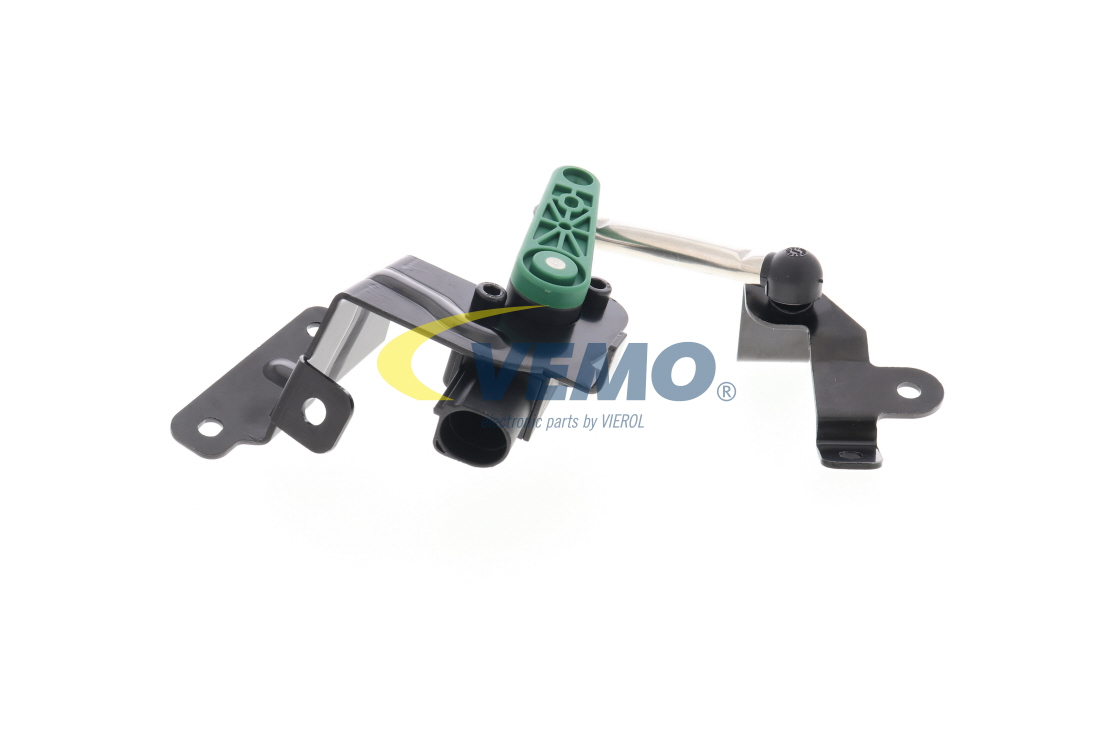 V10-72-0209 VEMO Sensor, Xenonlicht (Leuchtweiteregulierung) VW Passat B6 Variant Wechseln Kosten