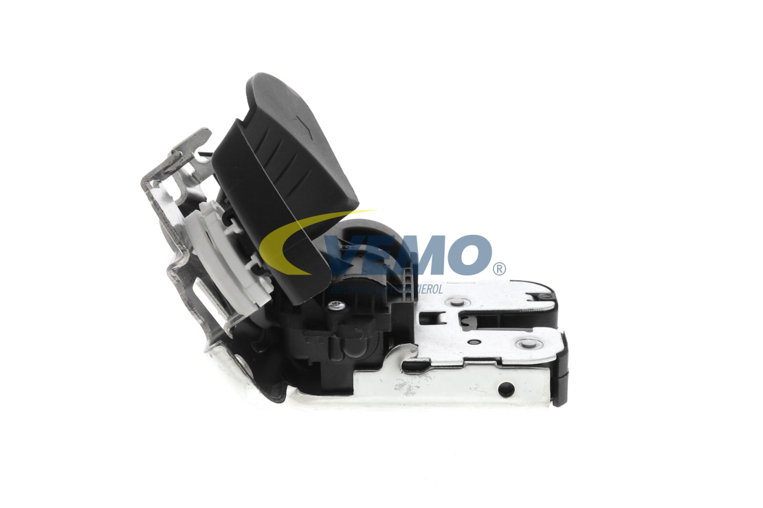 V10-85-0098 VEMO Aizmugurējo durvju slēdzene Volkswagen lēti