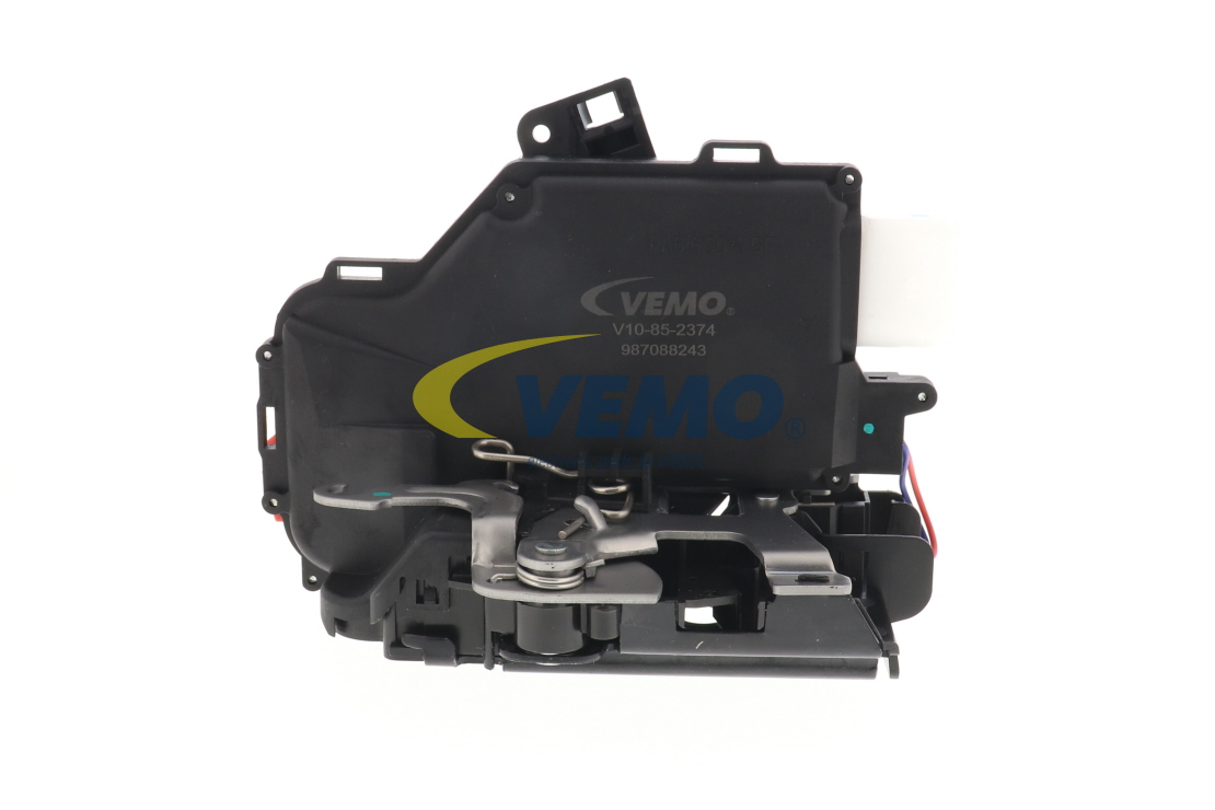 Dörrstängning V10-85-2374 VEMO 3D1 837 016C SKODA