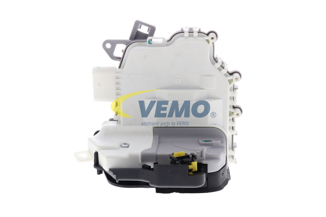 VEMO V10-85-7337 Schiebetür-Schloss Audi A6 C4 2.3 133 PS Benzin Kosten
