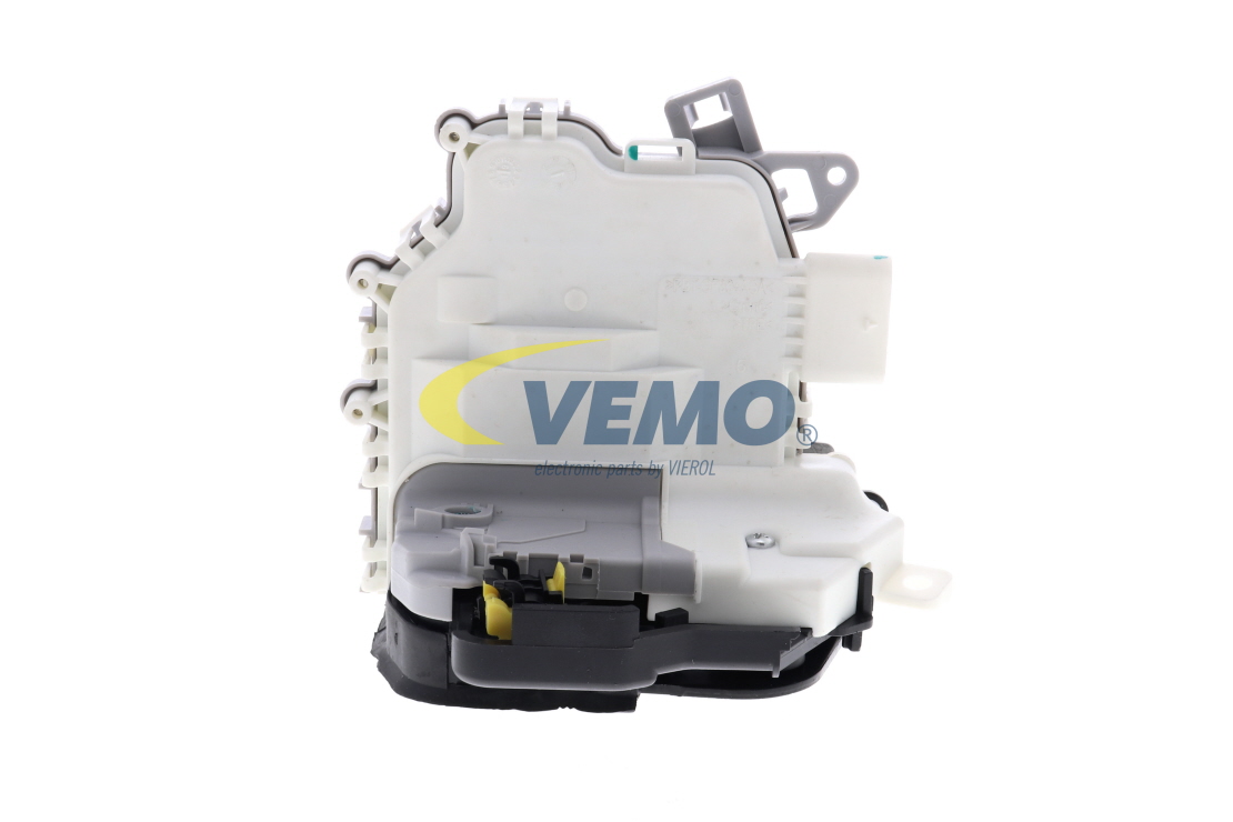 VEMO Deurslot V10-85-7338 V10-85-7338 VEMO Deurslot AUDI A1