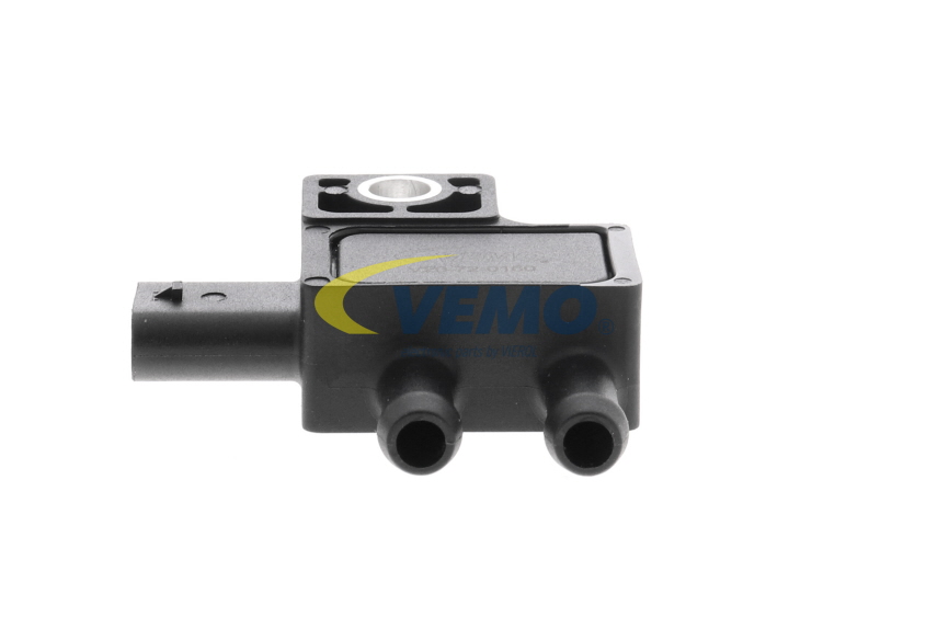 VEMO V20-72-0160 Uitlaatgasdruk sensor