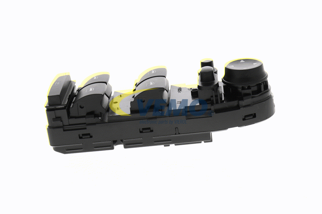 Bouton de lève-vitre V20-73-0044 VEMO 61319217333 BMW