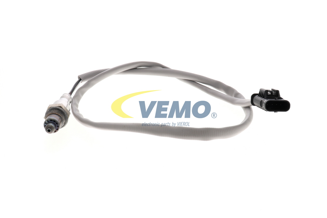 VEMO V20-76-0093 NOx-Sensor BMW G11 740Le xDrive 326 PS Benzin/Elektro Kosten