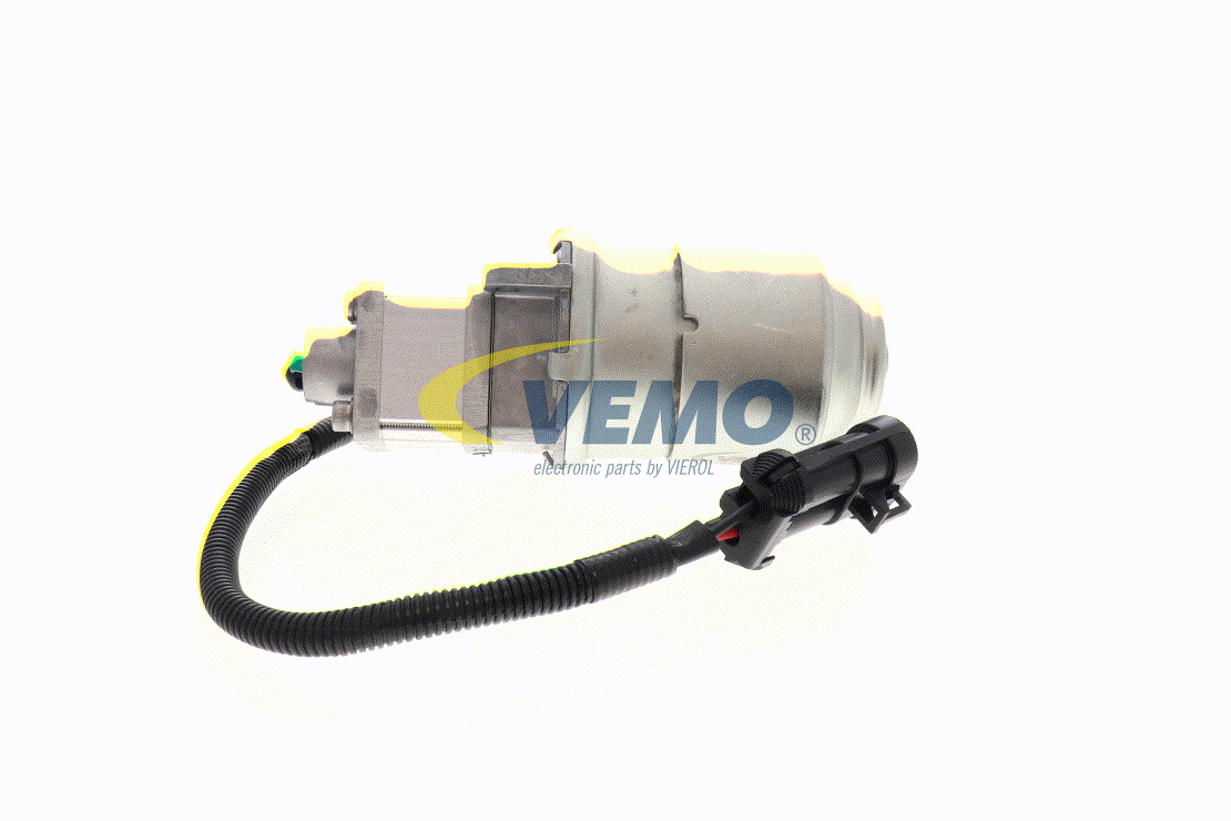 Kleppeneenheid, hydraulische motor, automatische aandrijving V24-86-0001 VEMO 46 806 367 FIAT