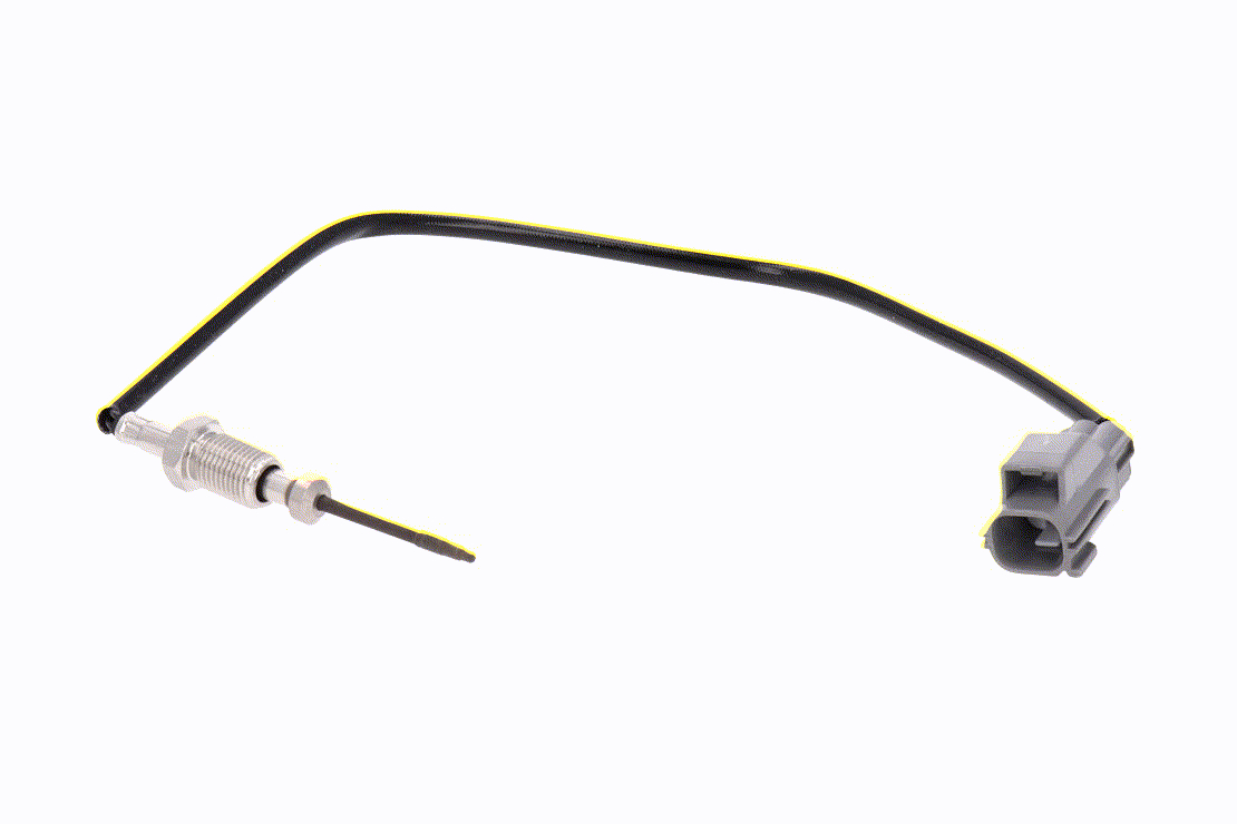 VEMO 1023664 Sensore, Temperatura gas scarico
