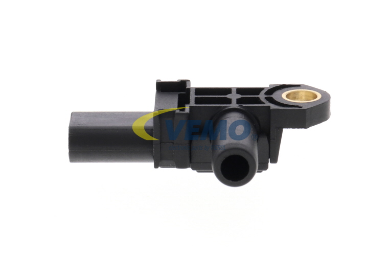 VEMO V25-72-0139 Partikelfilter sensor FORD Fiesta Mk7 Van 1.0 EcoBoost 125 HK Benzin pris