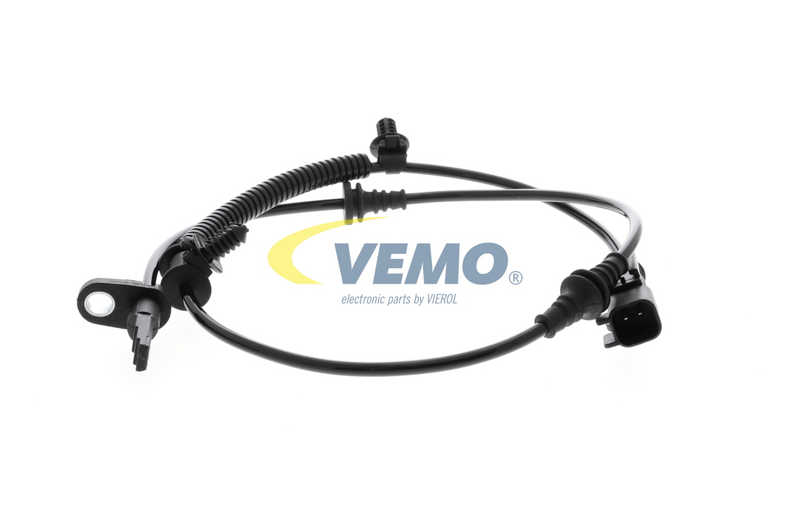 Andur, rattapöörete arv V25-72-0199 VEMO AE9Z 2C190 B