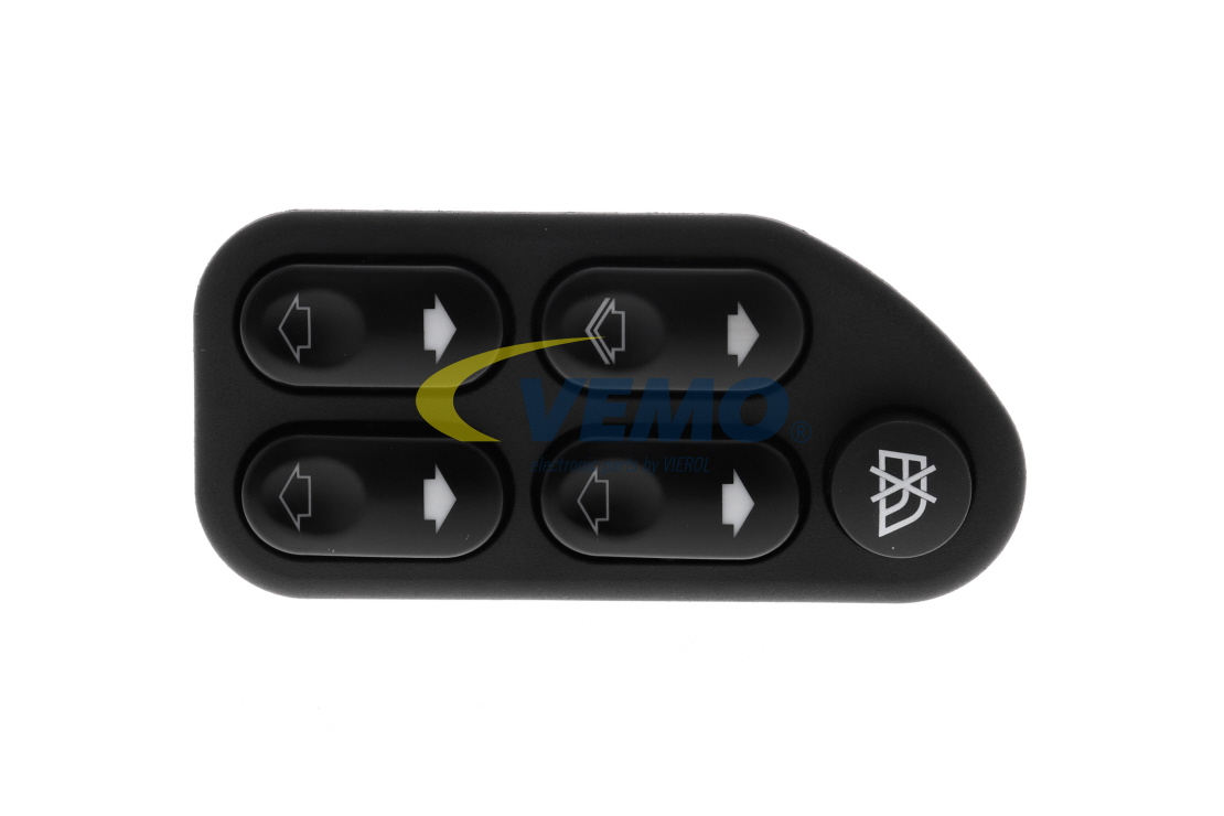 VEMO V25-73-0149 Switch, window winder Original VEMO Quality Driver side-image-17880093