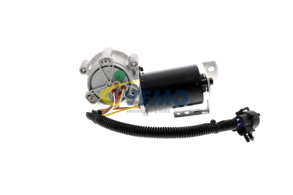 VEMO V25-86-0007 Actuator, transfer case