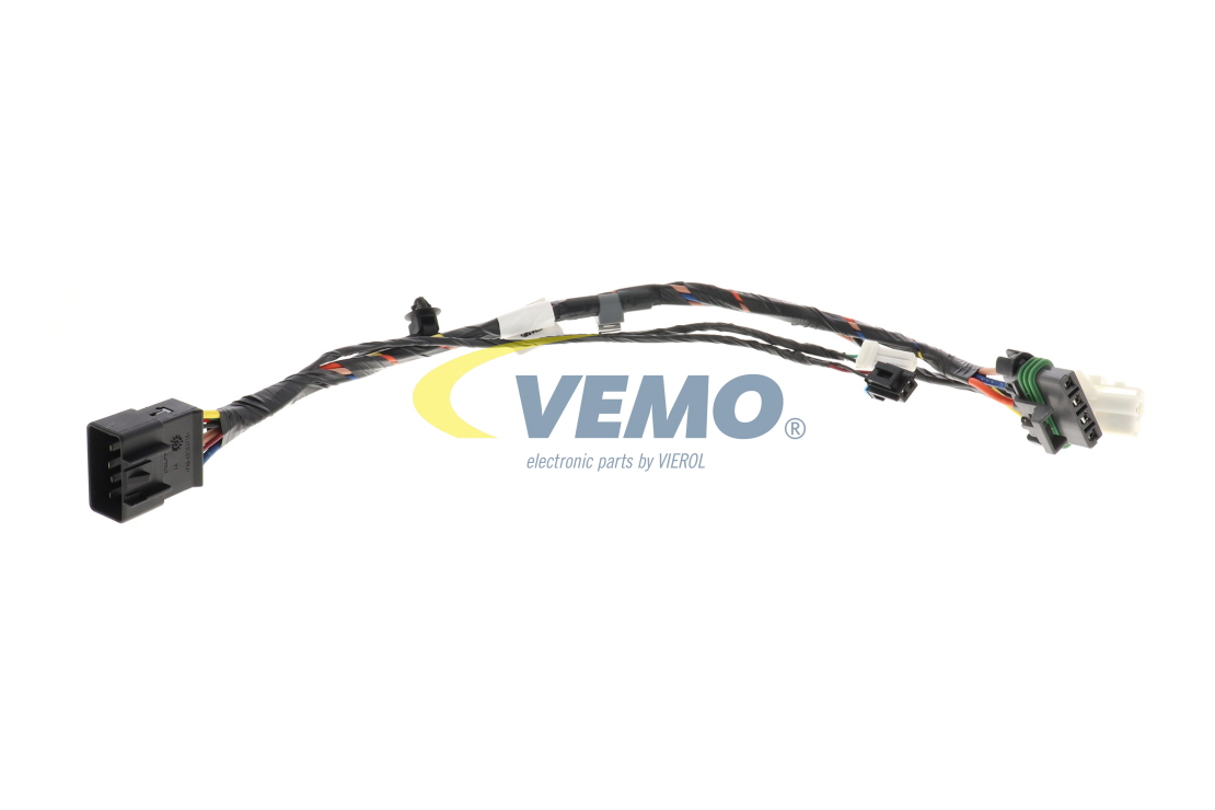 VEMO V33-83-0004 Kit de reparación cables