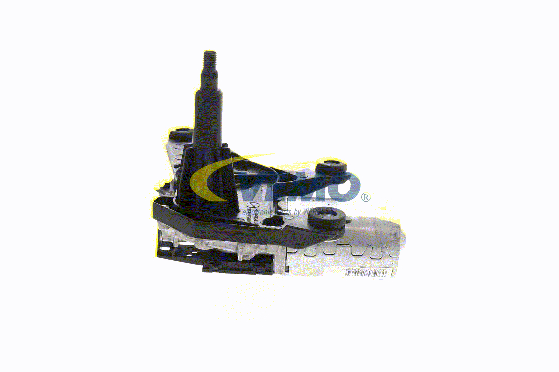 Viskermotor RENAULT VEMO V40-07-0017