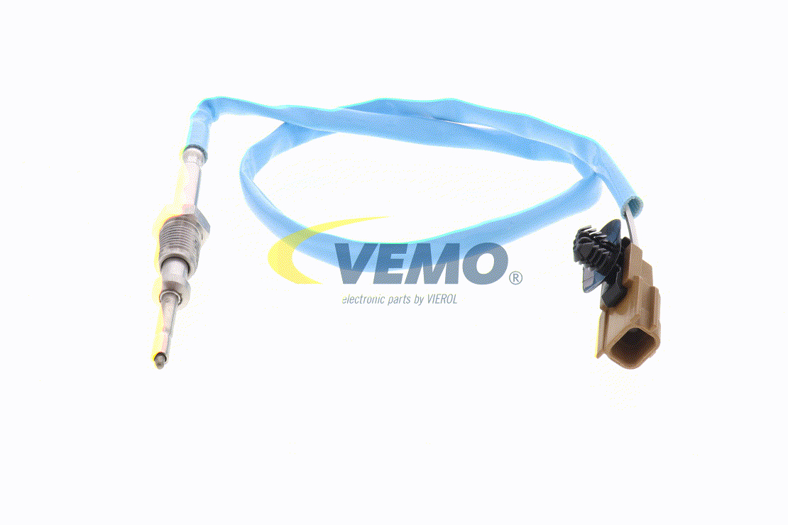 VEMO 1012767 Sensor, temp. gas escape