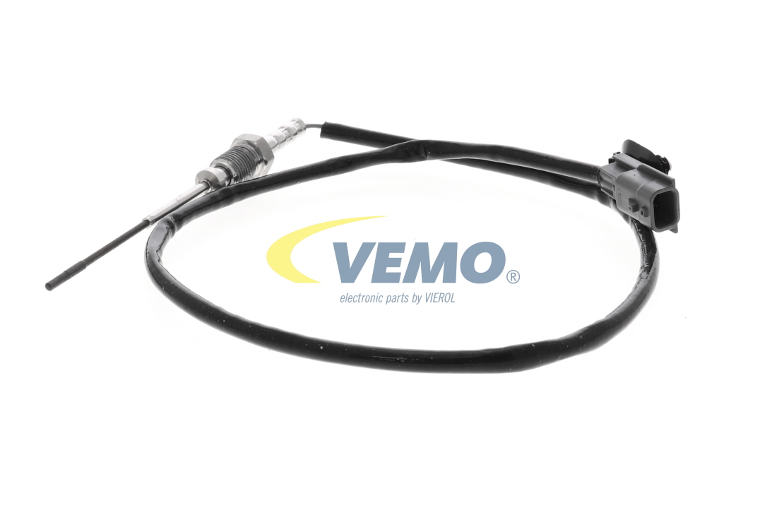VEMO V46-72-0254 Sensor temperatura dos gases de escape Nissan QASHQAI 2024