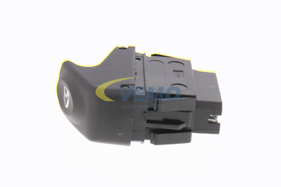 Bouton de lève-vitre V46-73-0075 VEMO 7700838101 RENAULT