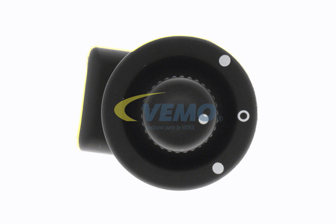 Bouton de réglage de rétroviseur V46-73-0087 VEMO 7700434846 RENAULT