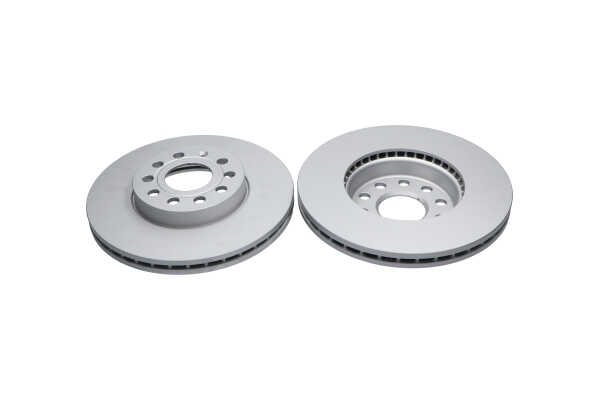 BR-10016-C Bremsscheibe KAVO PARTS 5C0615301D MERCEDES-BENZ