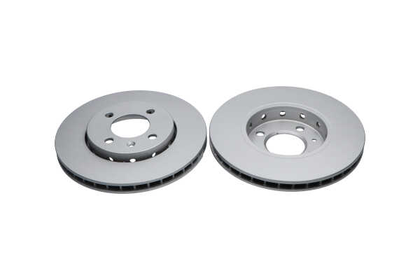 KAVO PARTS BR-10031-C Bremsscheibe VW Load Up 1.0 EcoFuel 68 PS Benzin/Erdgas (CNG) Kosten