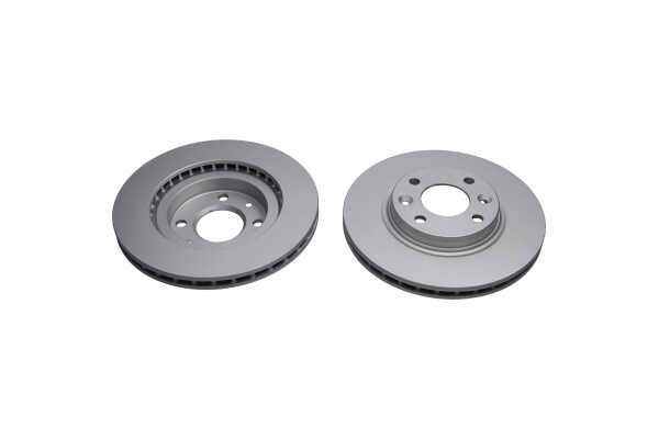 Disques de frein KAVO PARTS MEGANE BR-10033-C pas cher