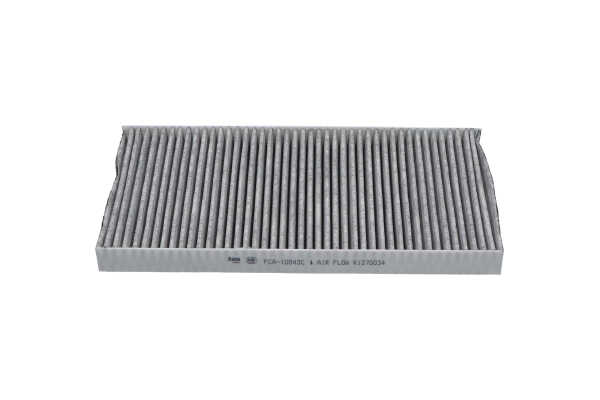 KAVO PARTS FCA-10043C Filtr kabinowy CUPRA Tavascan SUV w korzystnej cenie