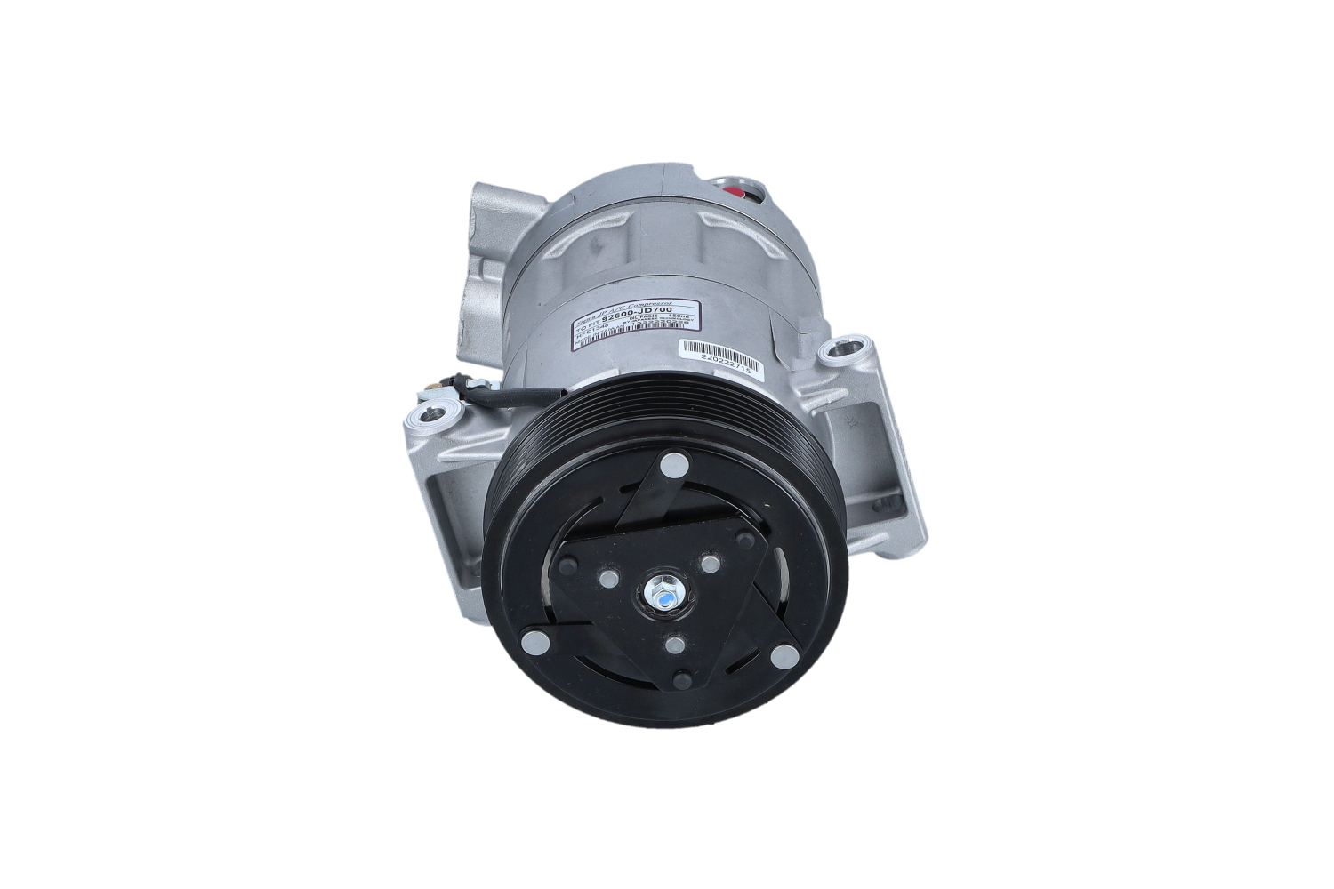 Kondicioniera kompresors 32488 NRF 92600BR70A FORD