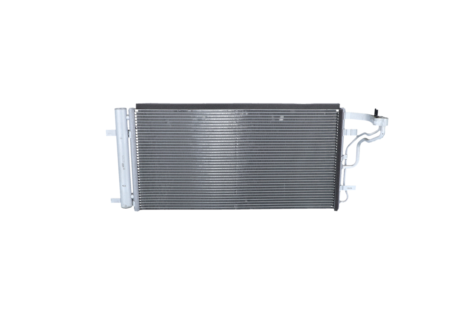NRF 350531 Condenseur, climatisation