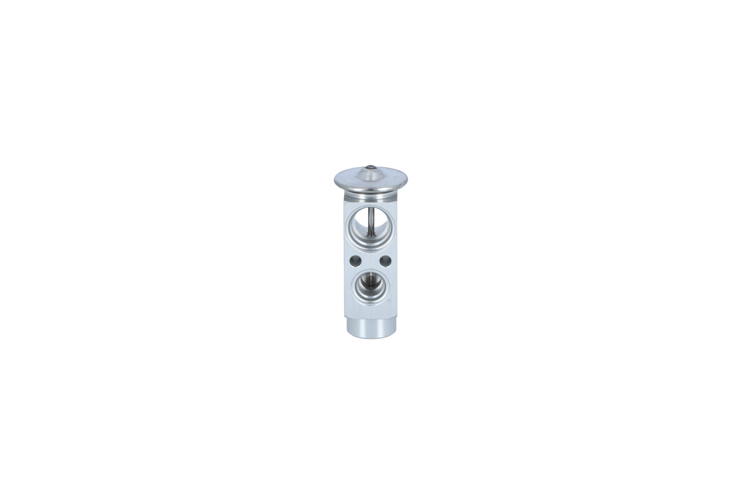 NRF Expansieventiel airco 38486 Mercedes-Benz SL Expansieventiel airco NRF 38486