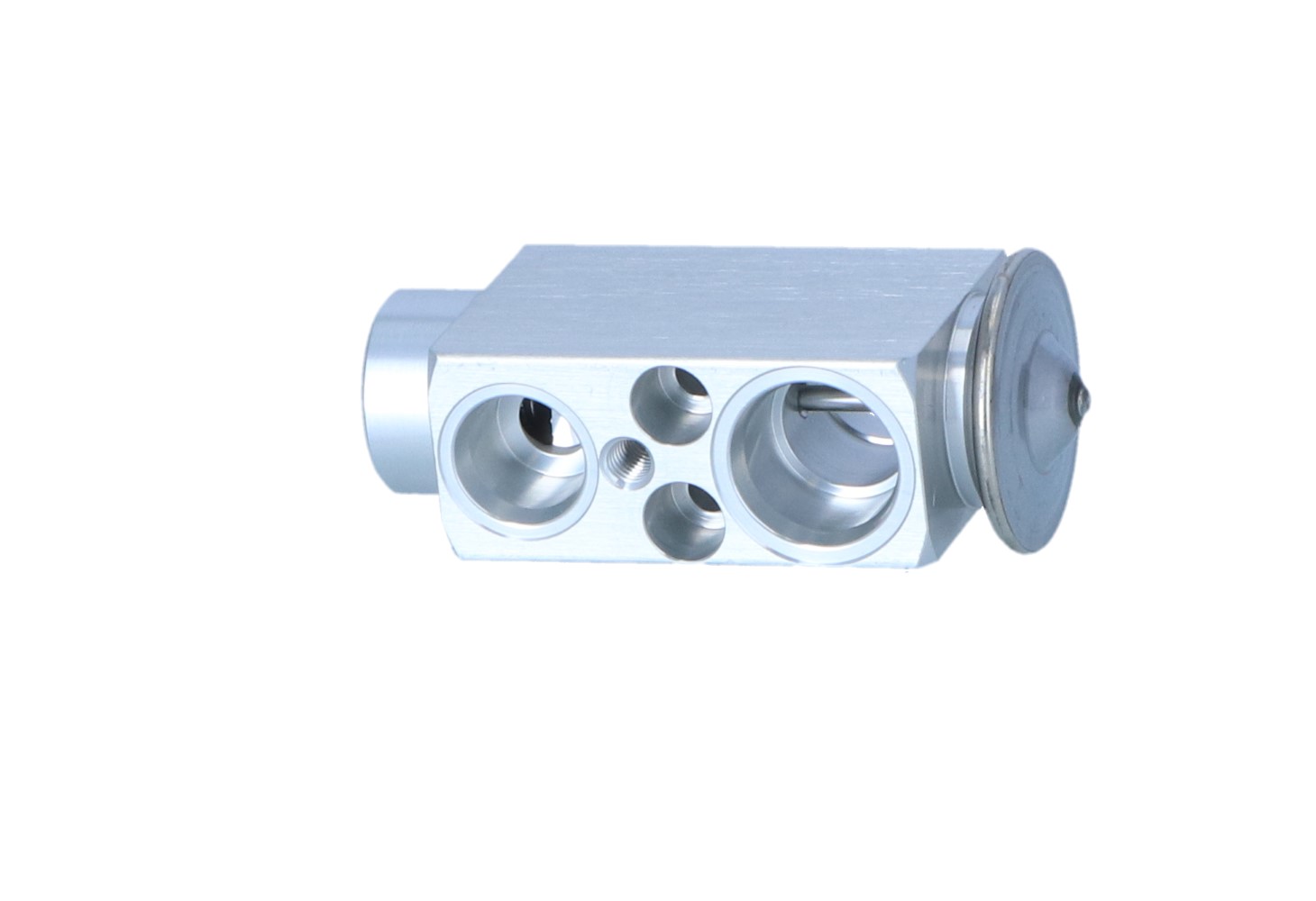 NRF 38489 Expansieventiel airco Volkswagen CRAFTER originele