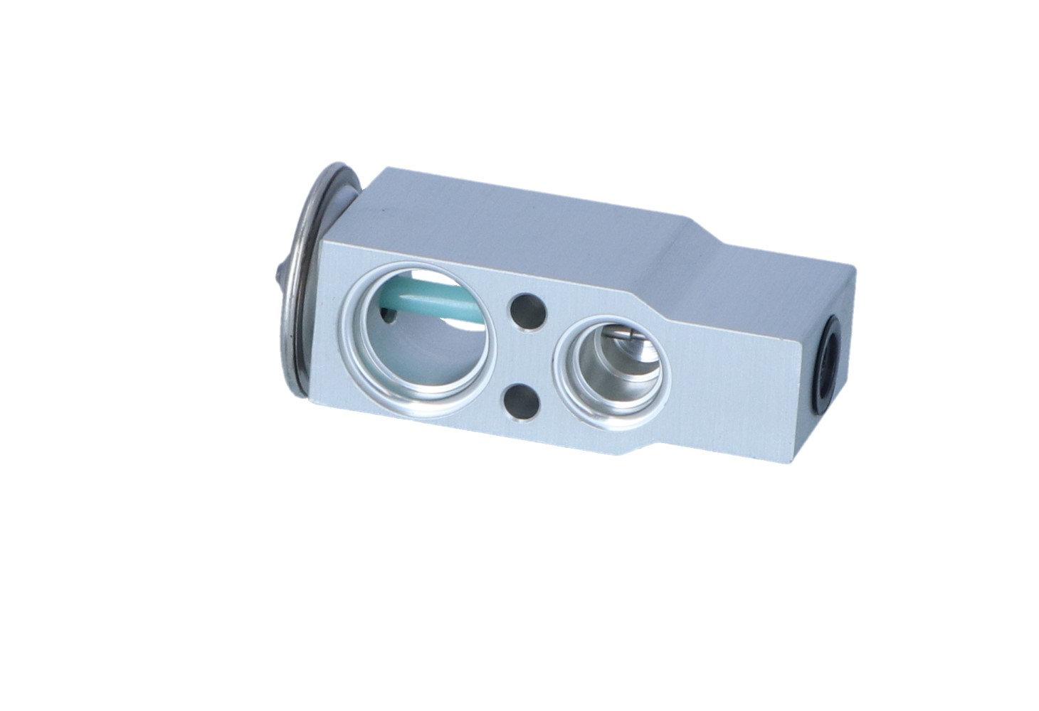 NRF 38499 Expansieventiel airco Opel Meriva B prijs