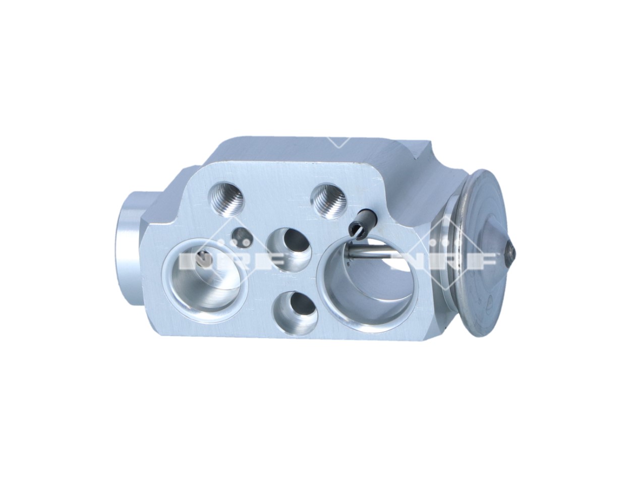 NRF 38508 Expansieventiel airco VW T5 Transporter prijs