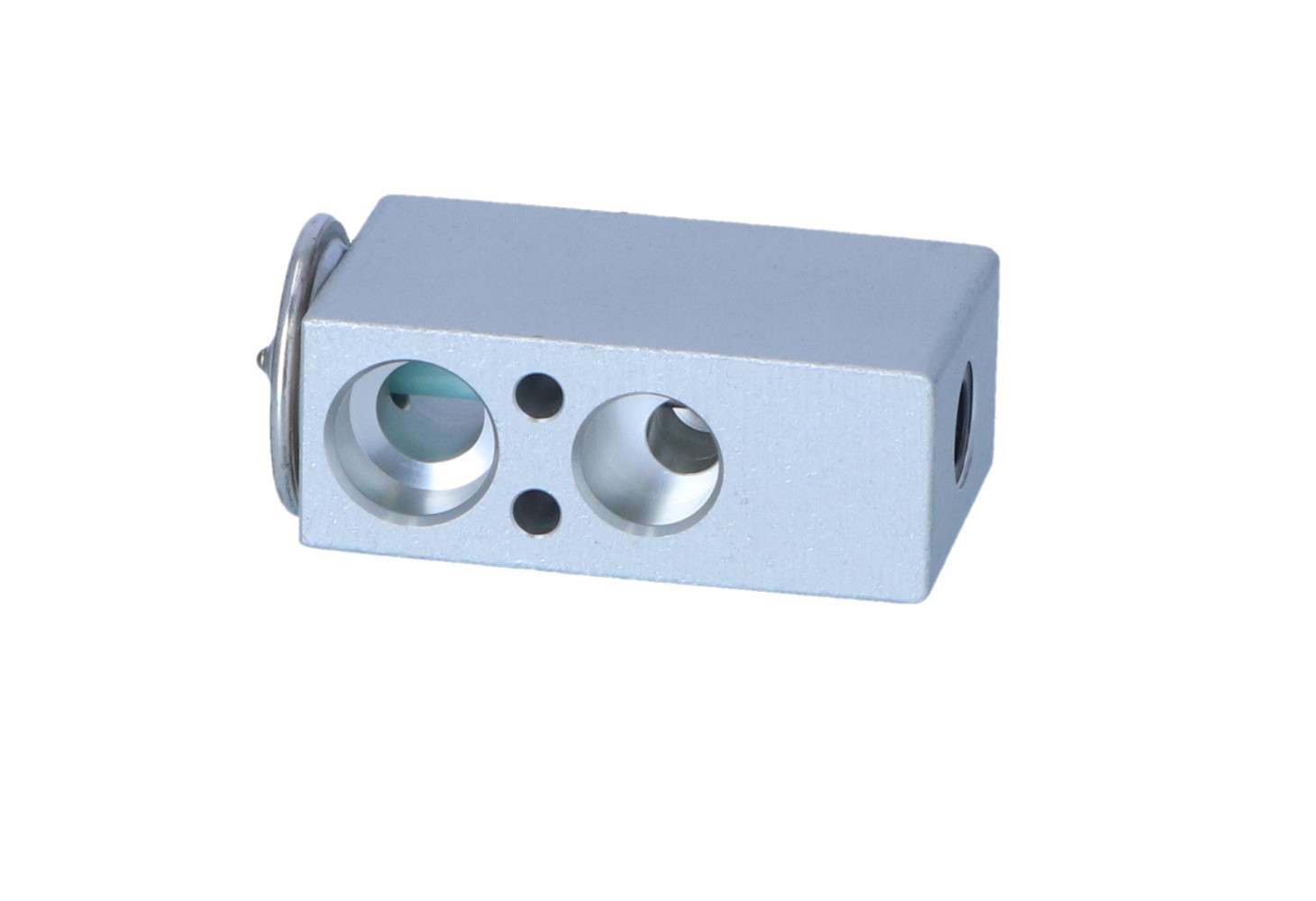 NRF 38514 Expansionsventil Klimaanlage Fiat Idea 350 1.6 D Multijet 120 PS Diesel Kosten